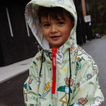 poncho de pluie mountain ride   hello hossy 3