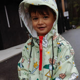 poncho de pluie mountain ride   hello hossy 3