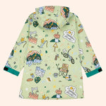 poncho de pluie mountain ride   hello hossy 4