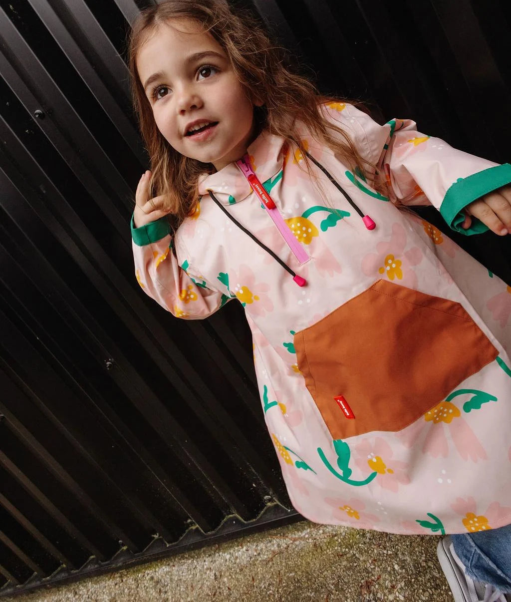 poncho de pluie springtime   hello hossy 1