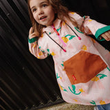 poncho de pluie springtime   hello hossy 1