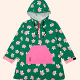 poncho de pluie springtime garden joy   hello hossy 1