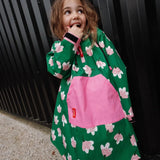 poncho de pluie springtime garden joy   hello hossy 1