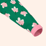 poncho de pluie springtime garden joy   hello hossy 4