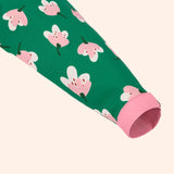 poncho de pluie springtime garden joy   hello hossy 4