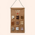 porte barrettes