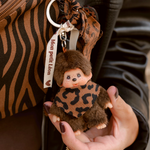 porte cle grigri kiki mon petit leon 1