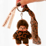 porte cle grigri kiki mon petit leon 2