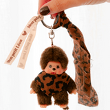 porte cle grigri kiki mon petit leon 2