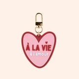 porte cles a la vie a l amour   atelier wagram 1