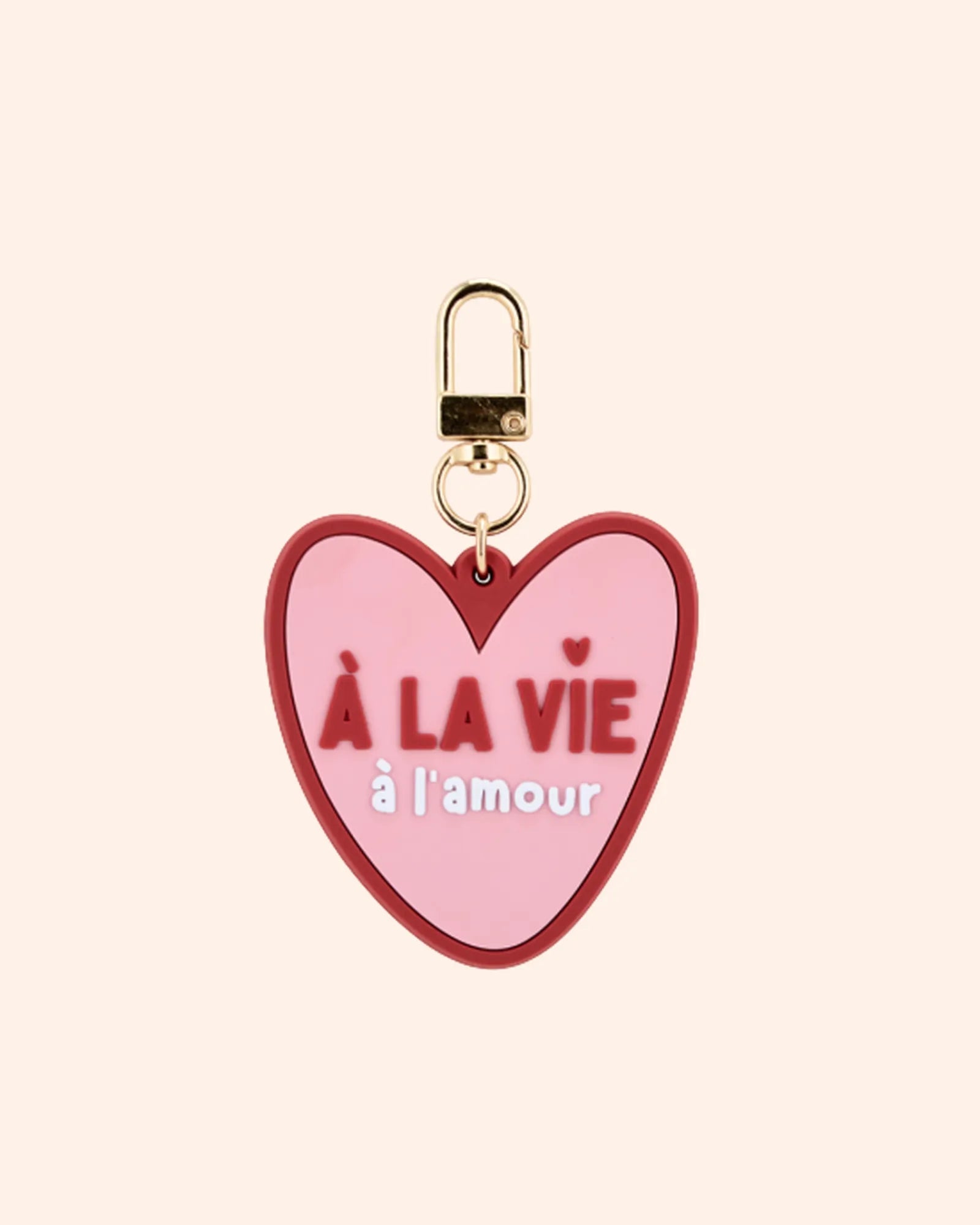 porte cles a la vie a l amour   atelier wagram 1