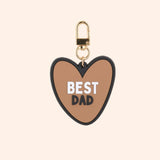 porte cles best dad   atelier wagram 1