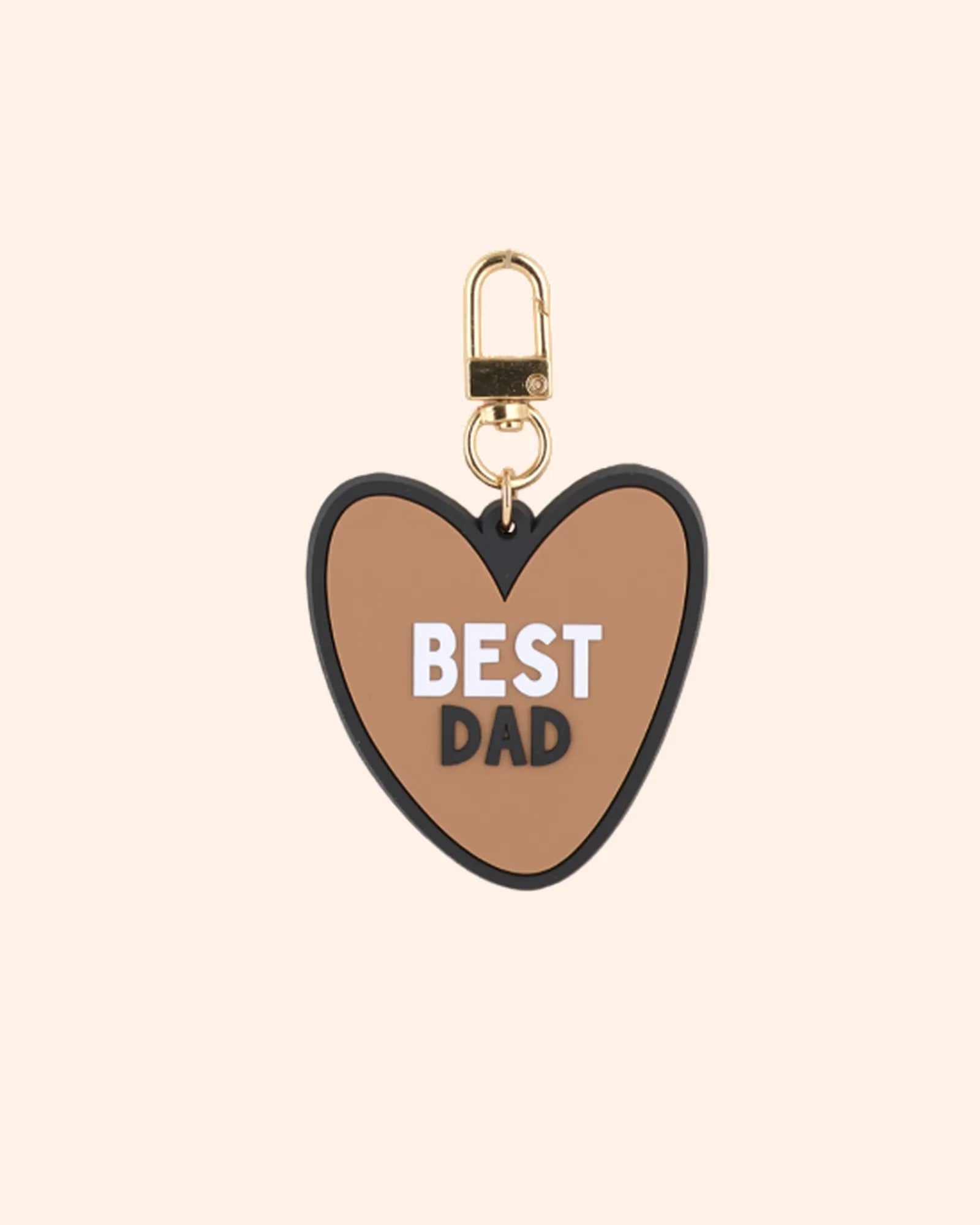 porte cles best dad   atelier wagram 1