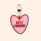 porte cles best friend