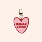 porte cles maman d amour
