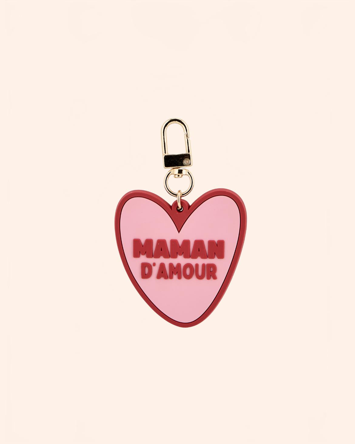 porte cles maman d amour