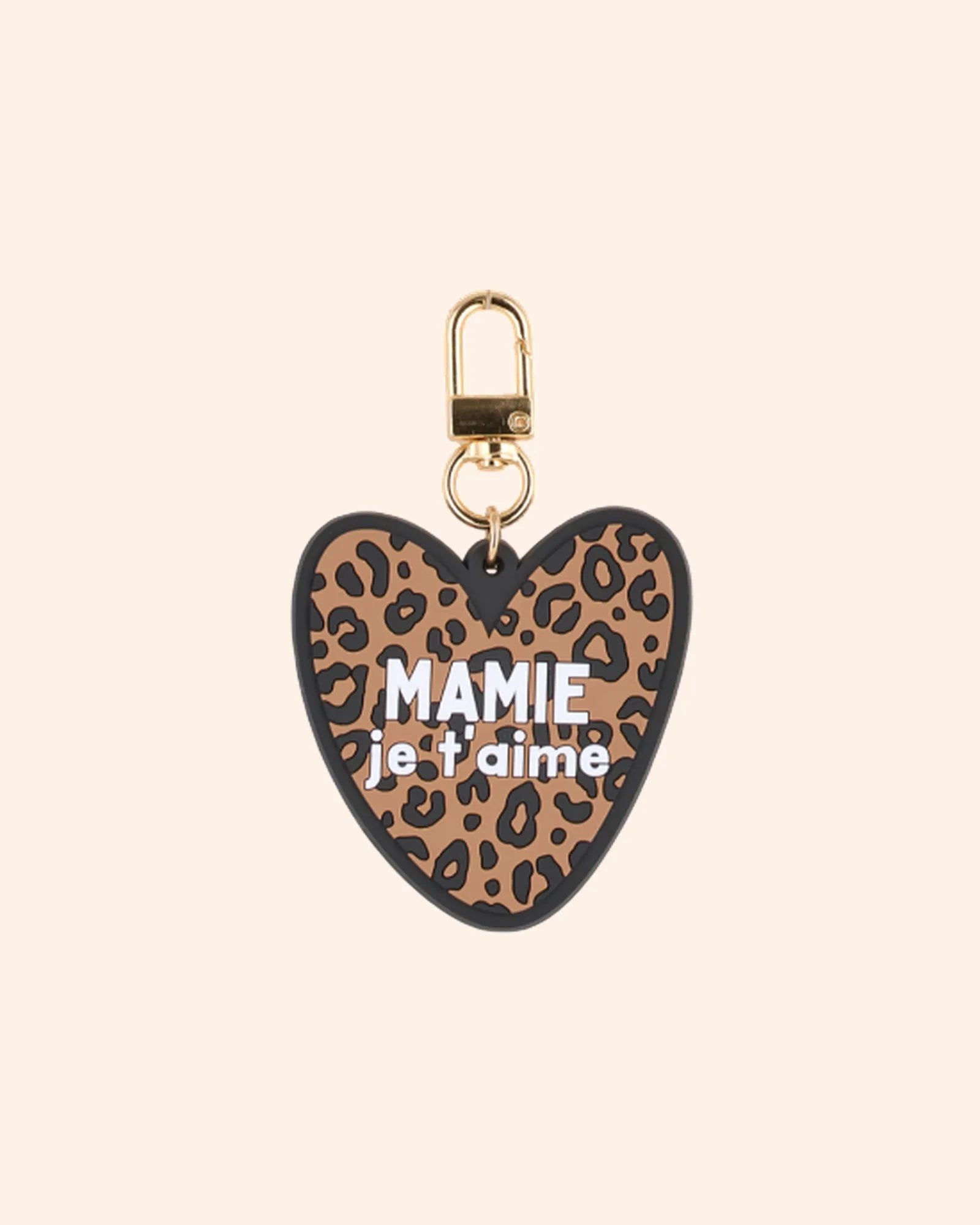 porte cles mamie je t aime   atelier wagram 1