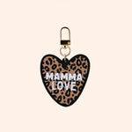 porte cles mamma love