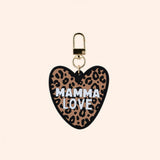 porte cles mamma love