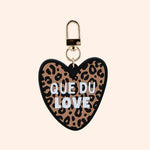 porte cles quedulove