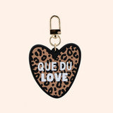 porte cles quedulove