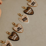 porte cles quedulove  1 