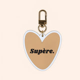 porte cles supere
