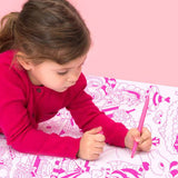poster a colorier   lily   omy p image 46961 grande