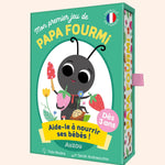 premier jeu de papa fourmi   auzou 1