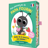 premier jeu de papa fourmi   auzou 1