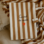 protege carnet de sante gaze rayures larges   atelier wagram 2