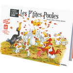 ptites poules 2 editions animees FT 16519d9c 2dae 432b 9c87 86f685e1c821