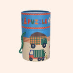 puzzle 48 pieces chantier   bip bip   le petit souk 1