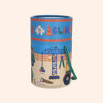 puzzle 48 pieces chantier   bip bip   le petit souk 2