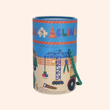puzzle 48 pieces chantier   bip bip   le petit souk 2