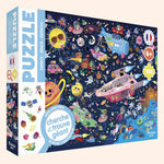 puzzle cherche et trouve   espace   auzou 1