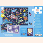 puzzle cherche et trouve   espace   auzou 4
