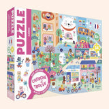 puzzle cherche et trouve   kawai   auzou 1