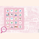 puzzle cherche et trouve   kawai   auzou 3