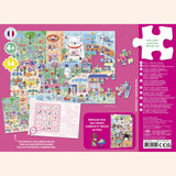 puzzle cherche et trouve   kawai   auzou 4