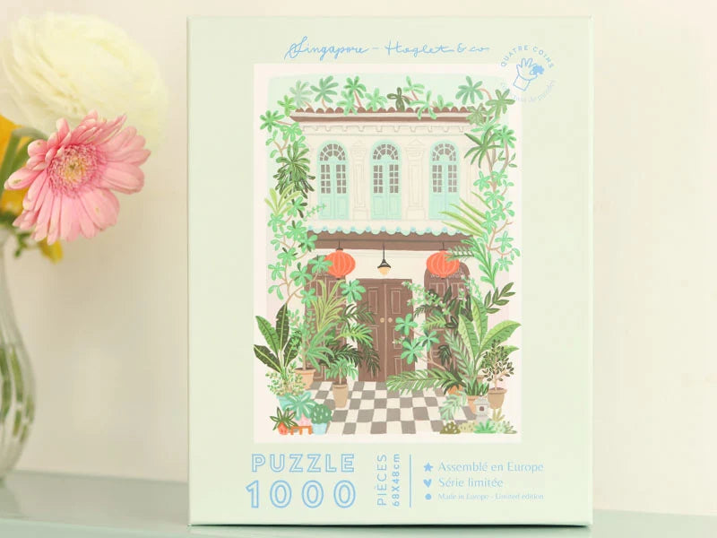 puzzle singapore par hoglet co 1000 pieces   la petite epicerie 3