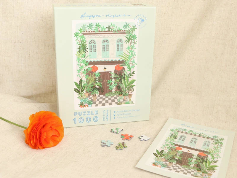 puzzle singapore par hoglet co 1000 pieces   la petite epicerie 7
