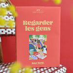regarder les gens   puzzle 1000 pieces   jour ferie 1