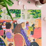 regarder les gens   puzzle 1000 pieces   jour ferie 6