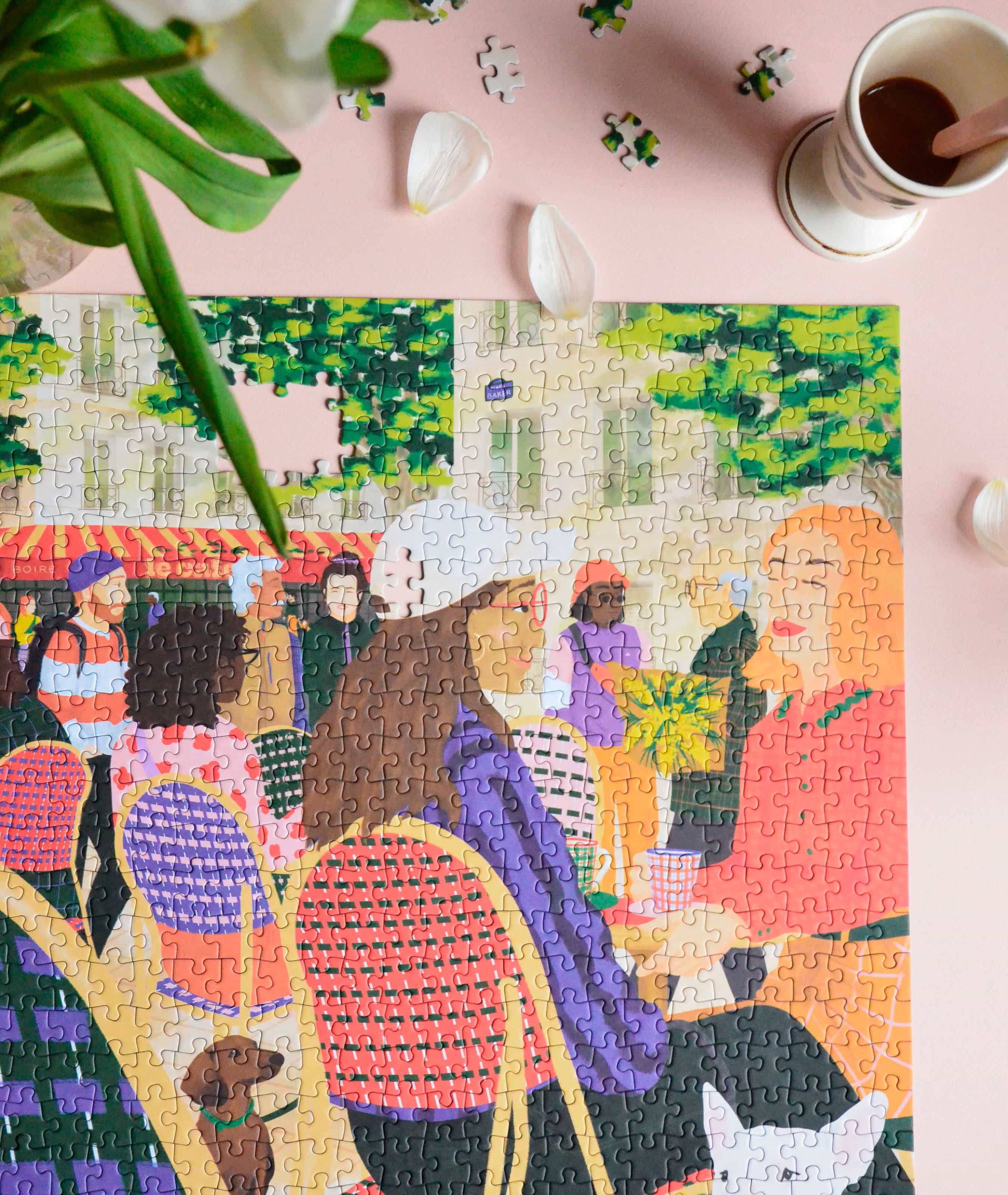 regarder les gens   puzzle 1000 pieces   jour ferie 6