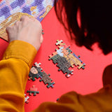 regarder les gens   puzzle 1000 pieces   jour ferie 7