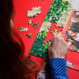 regarder les gens   puzzle 1000 pieces   jour ferie 9