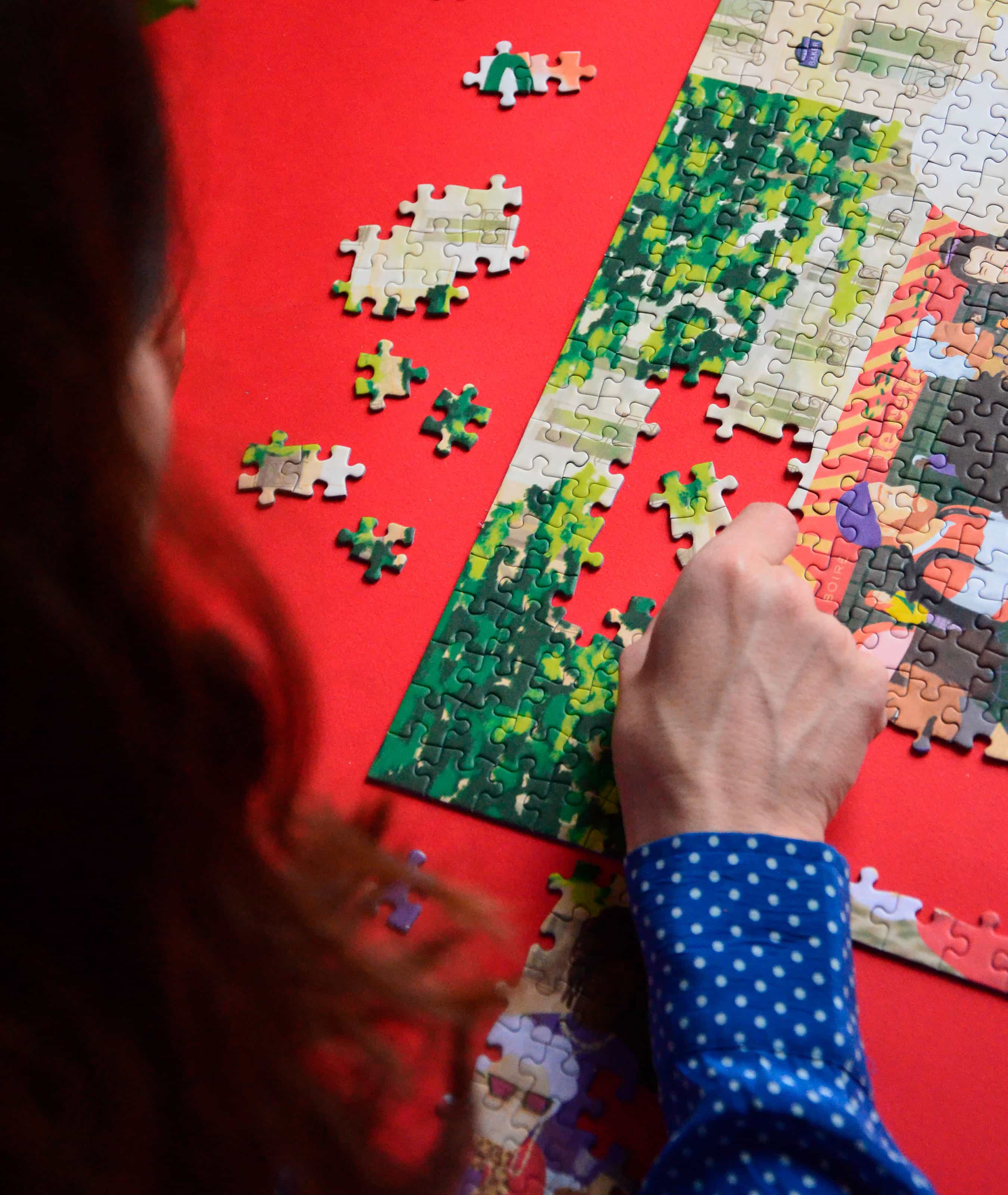 regarder les gens   puzzle 1000 pieces   jour ferie 9