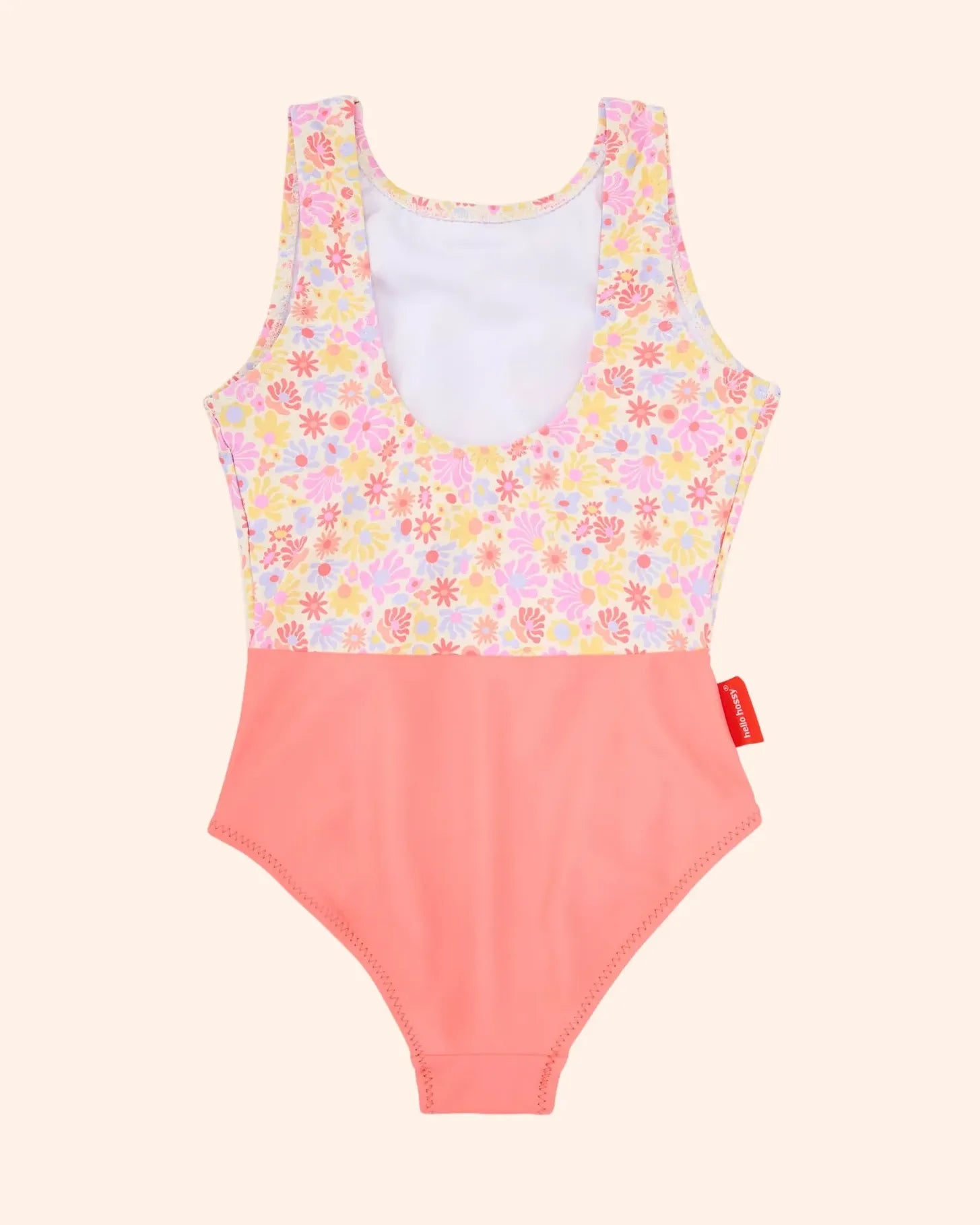 retro flower   hello hossy 1