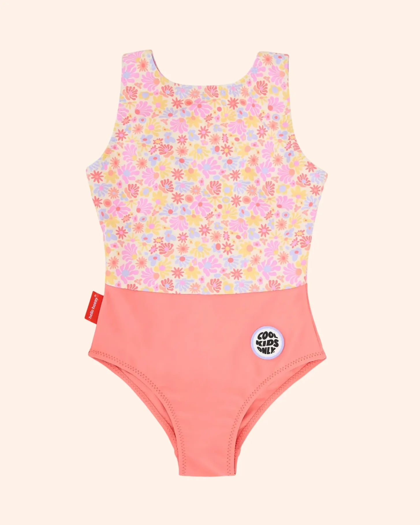 retro flower   hello hossy 2